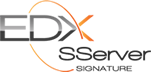 EDX Signature